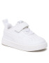 Puma Sneakers Rickie Ac Inf 384314 01 Alb - Pled.ro