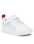 Puma Sneakers Rickie AC+ Inf 384314 21 Alb - Pled.ro