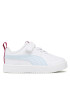 Puma Sneakers Rickie AC+ Inf 384314 21 Alb - Pled.ro