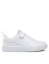 Puma Sneakers Rickie Ac Ps 385836 01 Alb - Pled.ro