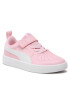 Puma Sneakers Rickie Ac Ps 385836 10 Roz - Pled.ro