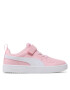 Puma Sneakers Rickie Ac Ps 385836 10 Roz - Pled.ro