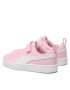 Puma Sneakers Rickie Ac Ps 385836 10 Roz - Pled.ro