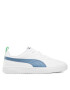 Puma Sneakers Rickie Jr 384311 14 Alb - Pled.ro