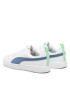 Puma Sneakers Rickie Jr 384311 14 Alb - Pled.ro