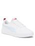 Puma Sneakers Rickie Jr 384311 21 Alb - Pled.ro