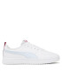 Puma Sneakers Rickie Jr 384311 21 Alb - Pled.ro