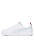 Puma Sneakers Rickie Jr 384311 21 Alb - Pled.ro