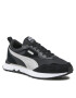 Puma Sneakers Rider FV "Future Vintage" 387672 04 Negru - Pled.ro