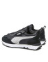 Puma Sneakers Rider FV "Future Vintage" 387672 04 Negru - Pled.ro