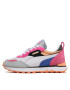 Puma Sneakers Rider Fv "Future Vintage" 387672 20 Colorat - Pled.ro