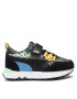 Puma Sneakers Rider FV Mix mtch AC+ PS 392585 02 Gri - Pled.ro