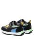 Puma Sneakers Rider FV Mix mtch AC+ PS 392585 02 Gri - Pled.ro