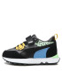 Puma Sneakers Rider FV Mix mtch AC+ PS 392585 02 Gri - Pled.ro