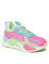 Puma Sneakers Rs-X Brighter Days Wns 390649 01 Verde - Pled.ro