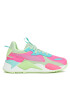 Puma Sneakers Rs-X Brighter Days Wns 390649 01 Verde - Pled.ro