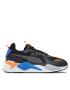 Puma Sneakers Rs-X Geek 391174 04 Negru - Pled.ro