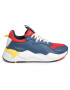 Puma Sneakers Rs-X Master 371870 05 Bleumarin - Pled.ro