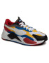 Puma Sneakers Rs-X³ Puzzle 371570 04 Colorat - Pled.ro