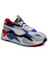 Puma Sneakers Rs-X³ Puzzle 371570 05 Colorat - Pled.ro