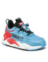 Puma Sneakers RS-X The Smurfs PS 394784 01 Albastru - Pled.ro