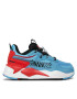 Puma Sneakers RS-X The Smurfs PS 394784 01 Albastru - Pled.ro