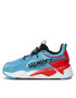 Puma Sneakers RS-X The Smurfs PS 394784 01 Albastru - Pled.ro