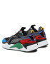 Puma Sneakers RS-X Trash Talk Jr 394373 01 Negru - Pled.ro