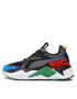 Puma Sneakers RS-X Trash Talk Jr 394373 01 Negru - Pled.ro