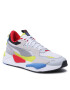 Puma Sneakers Rs-Z 381640 05 Colorat - Pled.ro