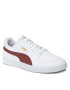 Puma Sneakers Shuffle 309668 23 Alb - Pled.ro