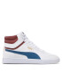 Puma Sneakers Shuffle Mid 380748 10 Alb - Pled.ro