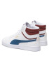 Puma Sneakers Shuffle Mid 380748 10 Alb - Pled.ro