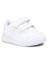 Puma Sneakers Shuffle V Inf 375690 01 Alb - Pled.ro