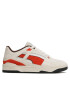 Puma Sneakers Slipstream Always On 390059 01 Alb - Pled.ro