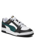 Puma Sneakers Slipstream Lo 383401 09 Alb - Pled.ro