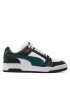 Puma Sneakers Slipstream Lo 383401 09 Alb - Pled.ro