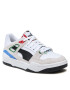 Puma Sneakers Slipstream Trash Talk Jr 394357 01 Alb - Pled.ro