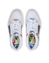 Puma Sneakers Slipstream Trash Talk Jr 394357 01 Alb - Pled.ro