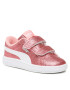 Puma Sneakers Smash 3.0 Glitz Glam V Inf 394688 01 Roz - Pled.ro