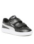 Puma Sneakers Smash 3.0 Glitz Glam V Inf 394688 03 Negru - Pled.ro