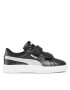 Puma Sneakers Smash 3.0 Glitz Glam V Inf 394688 03 Negru - Pled.ro