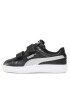 Puma Sneakers Smash 3.0 Glitz Glam V Inf 394688 03 Negru - Pled.ro