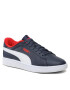 Puma Sneakers Smash 3.0 L Jr 39203104 Bleumarin - Pled.ro