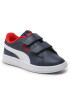 Puma Sneakers Smash 3.0 L V Ps 392033 04 Bleumarin - Pled.ro