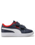 Puma Sneakers Smash 3.0 L V Ps 392033 04 Bleumarin - Pled.ro