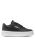 Puma Sneakers Smash Platform V3 Sleek 389401 02 Negru - Pled.ro