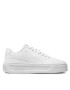 Puma Sneakers Smash Platform V3 Sleek 38940101 Alb - Pled.ro