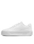 Puma Sneakers Smash Platform V3 Sleek 38940101 Alb - Pled.ro