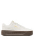 Puma Sneakers Smash Platform V3 Sleek 38940103 Écru - Pled.ro